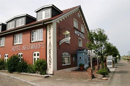 Hotel Neuwarft Dagebull