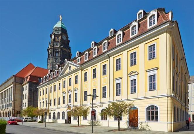 Gewandhaus Dresden Autograph Collection A Marriott Luxury & Lifestyle Hotel