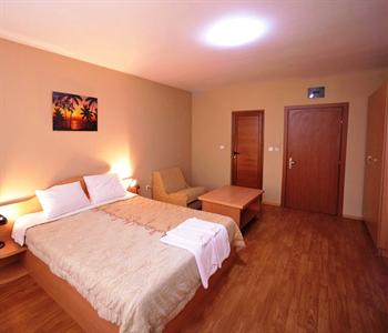 Family Hotel Pautalia