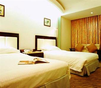 Guilin Bravo Hotel