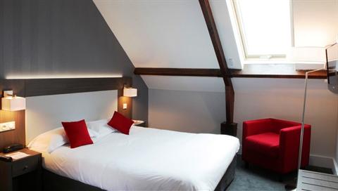 Best Western Hotel Du Parc Chantilly