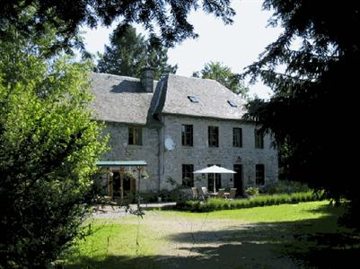 Chambres d'Hotes Le Pont