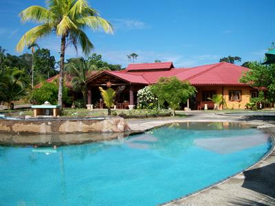 Popa Paradise Beach Resort