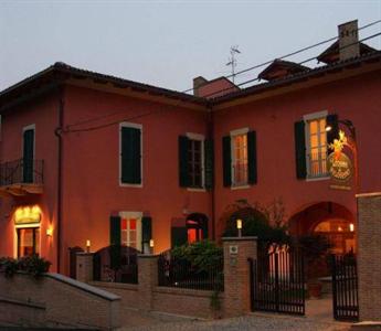 La Locanda Del Melograno Hotel Moncalvo