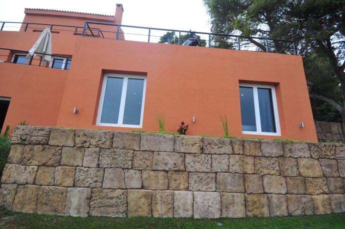 Homestay in Benalmadena near Castillo de Colomares