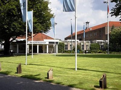 Nh Conference Centre Koningshof Hotel Veldhoven