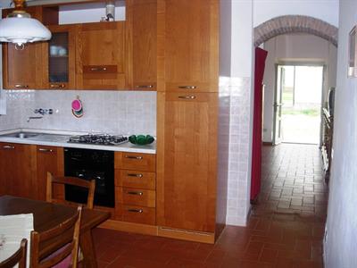 Apartment Forno Bucine