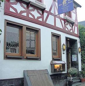 Gastehaus Kuhn's Weinschenke