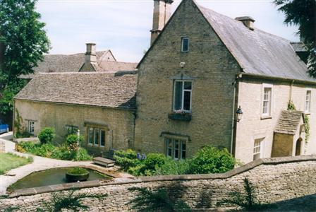 Court Farm B&B