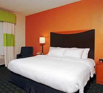 Fairfield Inn Bloomington