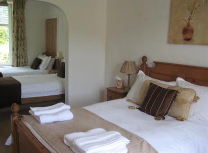 Southcliffe Bed and Breakfast