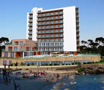 Hotel Son Moll Capdepera