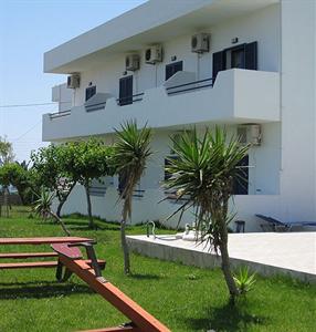 Flisvos Rooms Sfakia