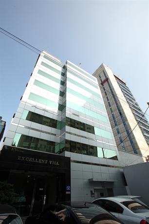 EV Chain Excellent Vill