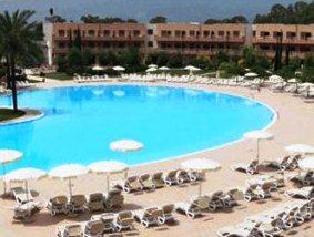 Otium Club Resort