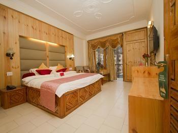 OYO Rooms Beas Valley