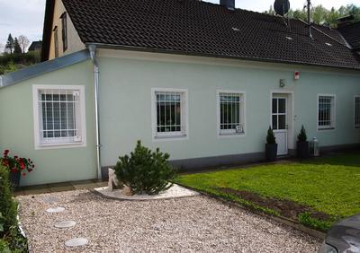 City-Cottage in Steyr der Christkindlstadt