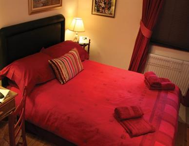 Fairfield Guest House
