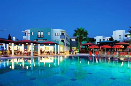 Mandalinci Spa & Wellness Hotel Turgutreis