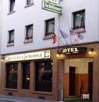 Hotel Schlosser Worms