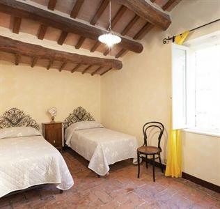 Holiday Home Verano Matelica