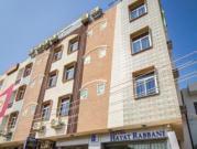 Hotel Hayat Rabbani Malpura