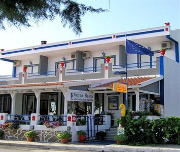 Hotel Vatera Beach