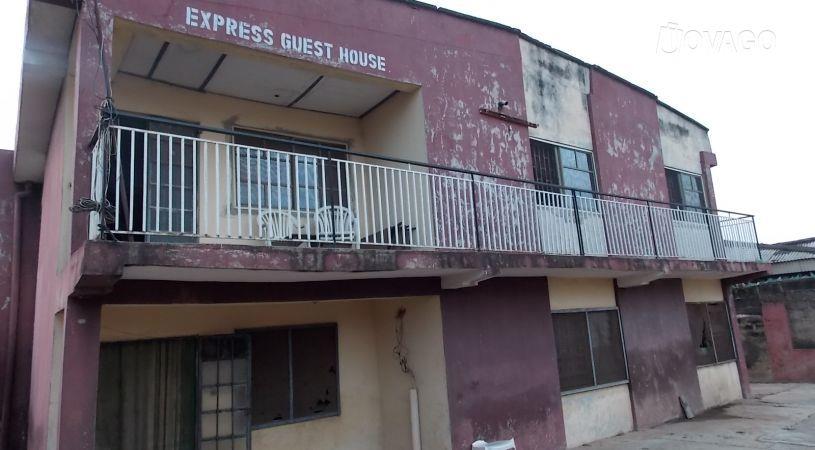 Express Guest House