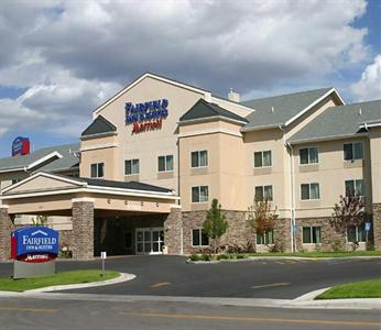 Fairfield Inn & Suites Richfield