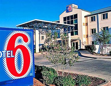 Motel 6 Portland