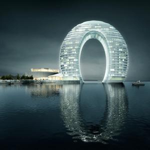 Sheraton Huzhou Hot Spring Resort