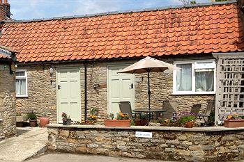 Manor Farm B&B Kirkbymoorside