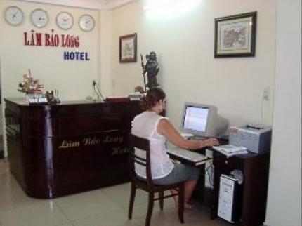 Lam Bao Long Hotel Hue