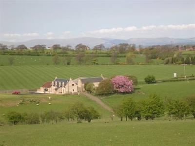 Lismore House B&B