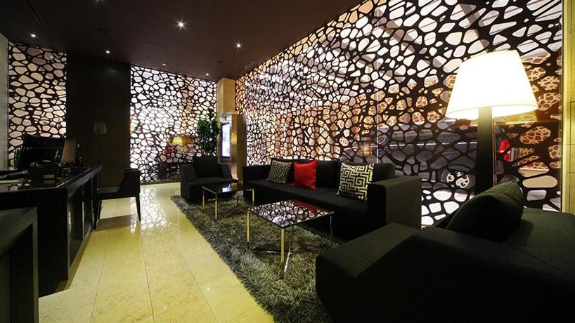 Hotel The Designers Samseong