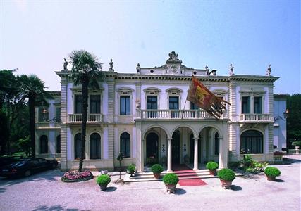 Villa Ducale Hotel & Restaurant