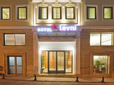 Levni Hotel & Spa Istanbul