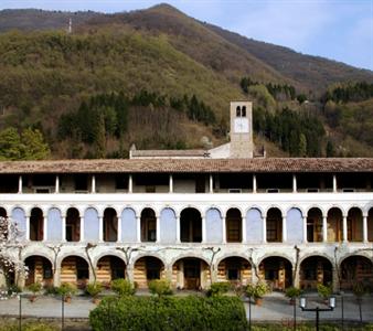 Hotel Dei Chiostri