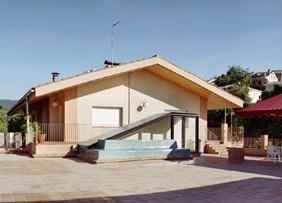Aparthotel Les Agudes