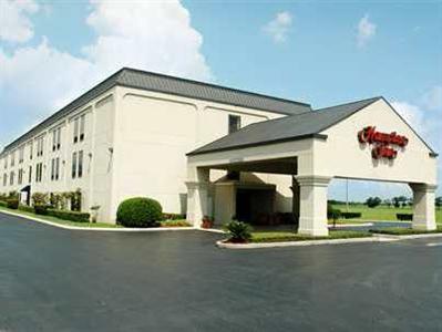 Hampton Inn Houston Baytown