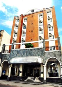 San Nicolas Plaza Hotel