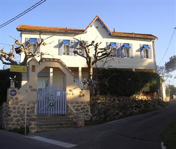 Hotel Des Moulins Allauch