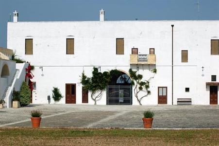 B&B Masseria Mazzetta