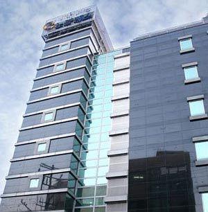 Noblesse Hotel Dongdaemun