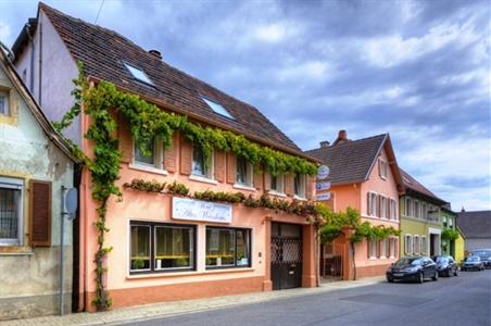 Hotel Altes Weinhaus