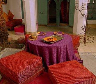 Dar Malak Bed & Breakfast Marrakech