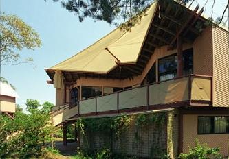 Aaja's Beach House Byron Bay