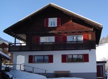 Pension Sonnberg