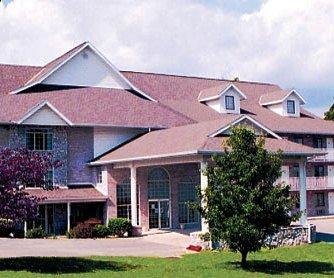 Branson Vacation Inn & Suites