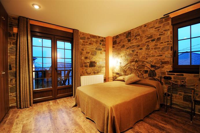 La Casa del Peregrino